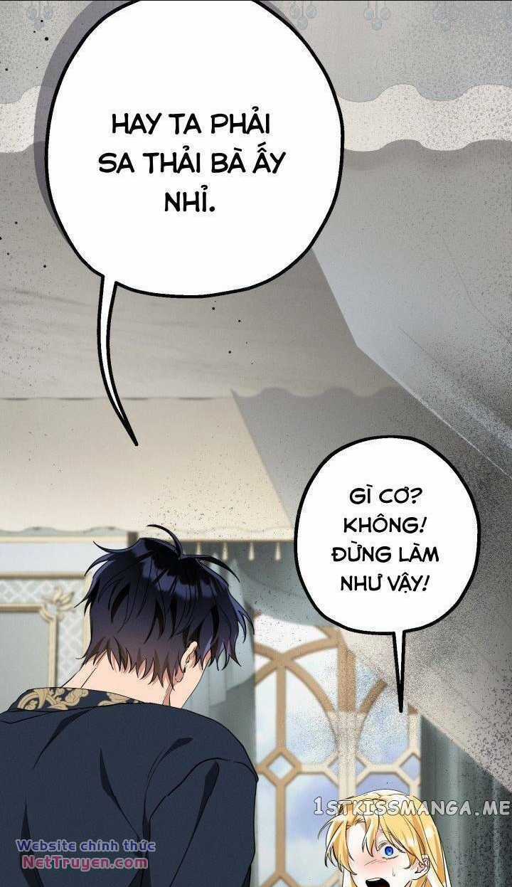 Dinh Thự Của Dã Thú - Chapter 21 - Trang 33