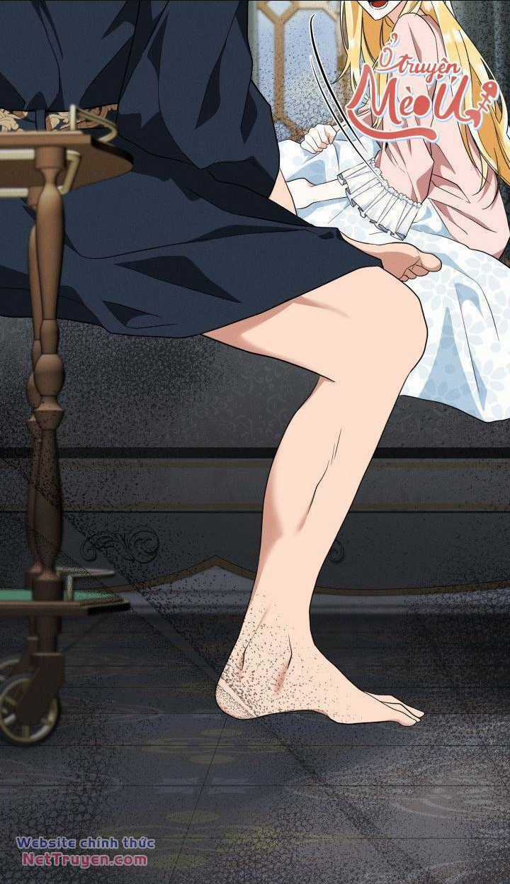 Dinh Thự Của Dã Thú - Chapter 21 - Trang 34