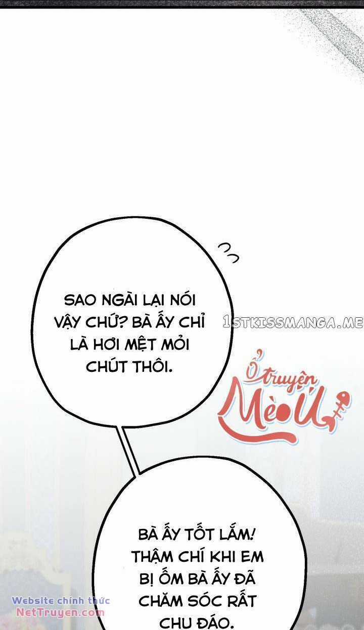 Dinh Thự Của Dã Thú - Chapter 21 - Trang 35