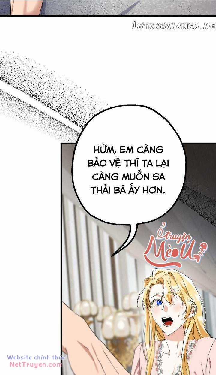 Dinh Thự Của Dã Thú - Chapter 21 - Trang 37