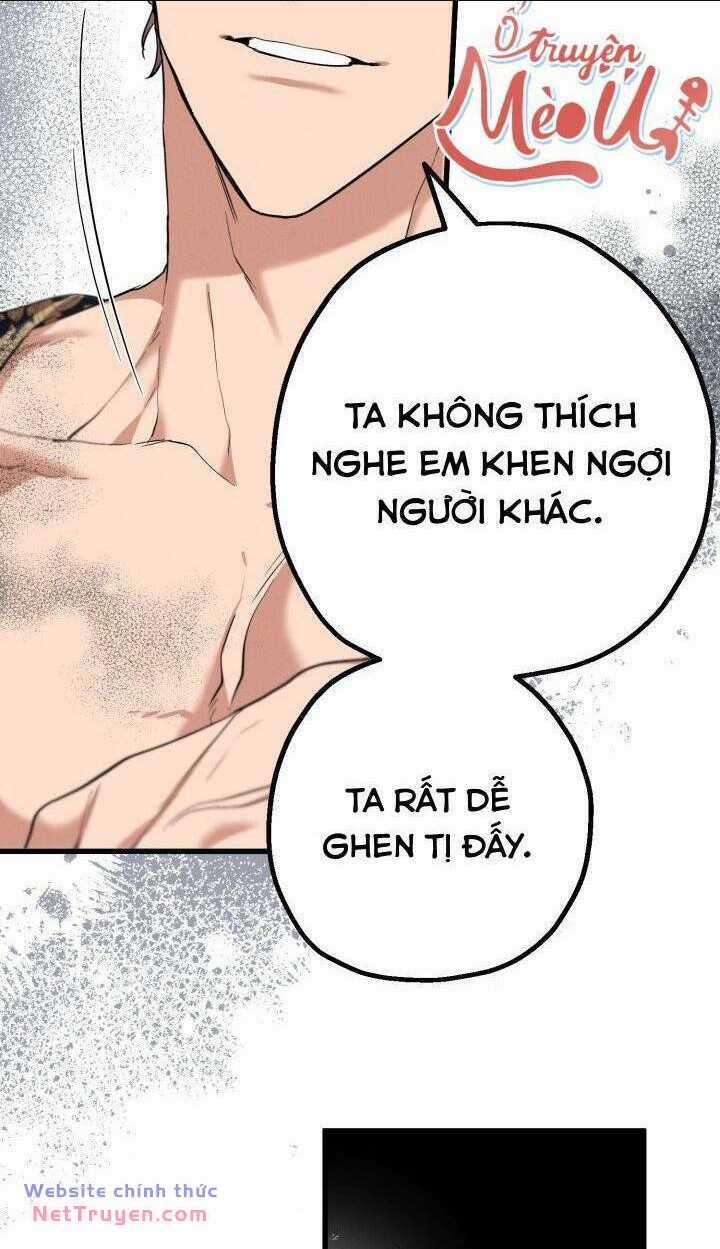 Dinh Thự Của Dã Thú - Chapter 21 - Trang 39