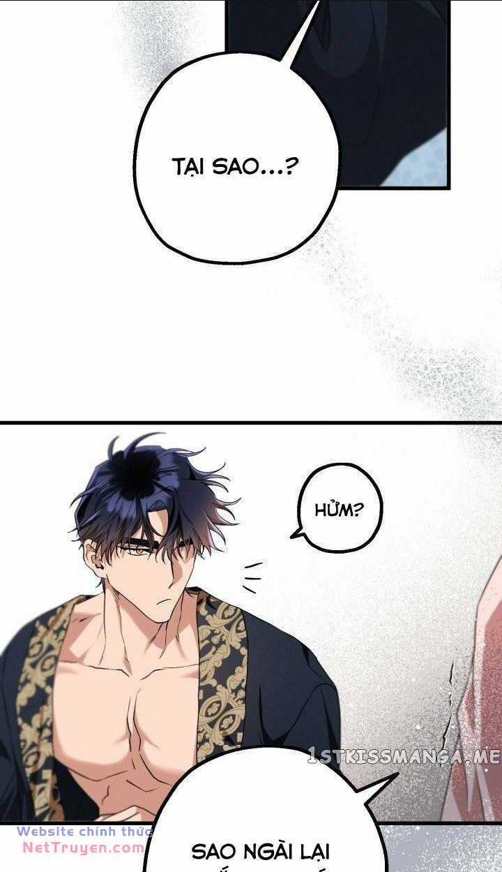 Dinh Thự Của Dã Thú - Chapter 21 - Trang 41