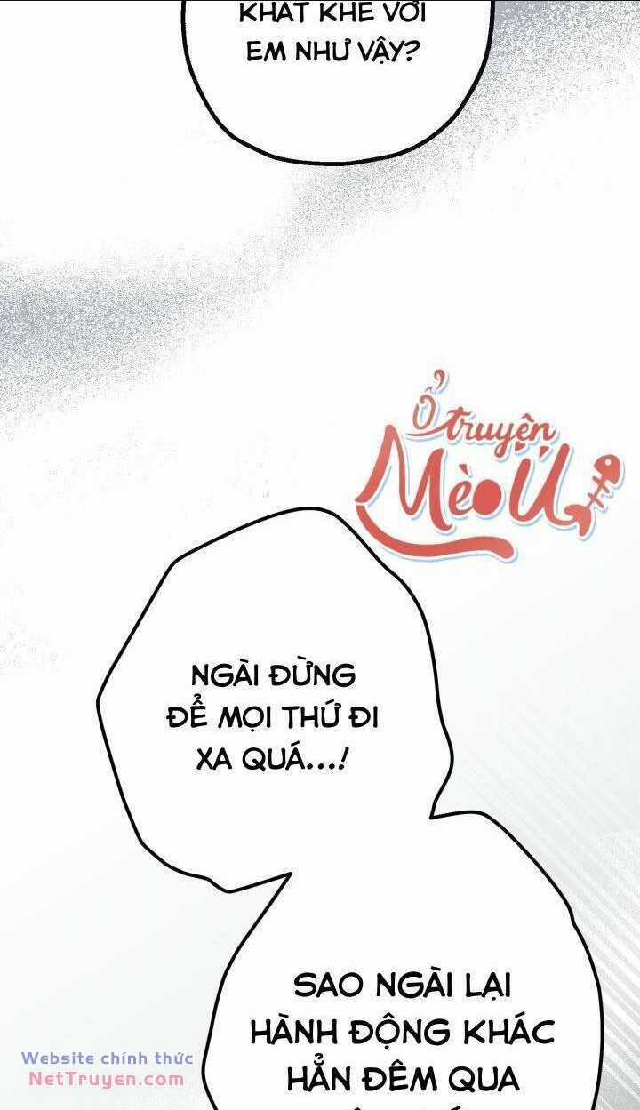 Dinh Thự Của Dã Thú - Chapter 21 - Trang 42