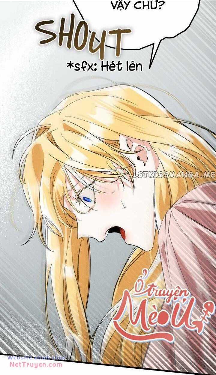Dinh Thự Của Dã Thú - Chapter 21 - Trang 43