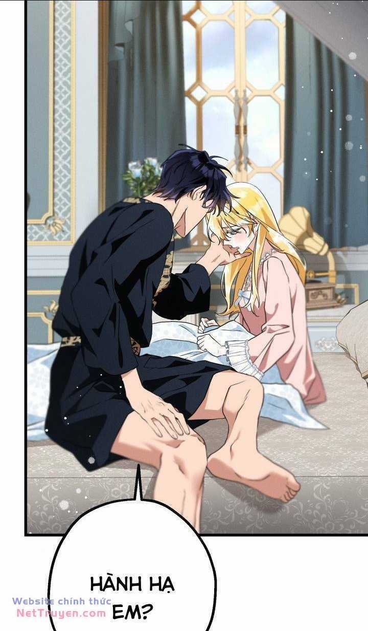 Dinh Thự Của Dã Thú - Chapter 21 - Trang 45