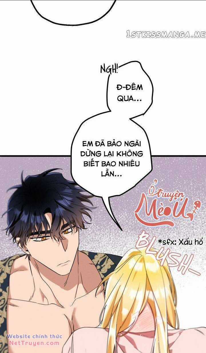 Dinh Thự Của Dã Thú - Chapter 21 - Trang 46