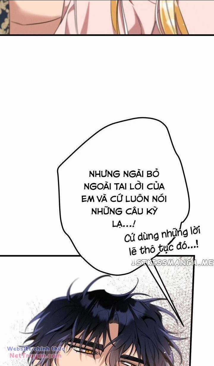 Dinh Thự Của Dã Thú - Chapter 21 - Trang 47