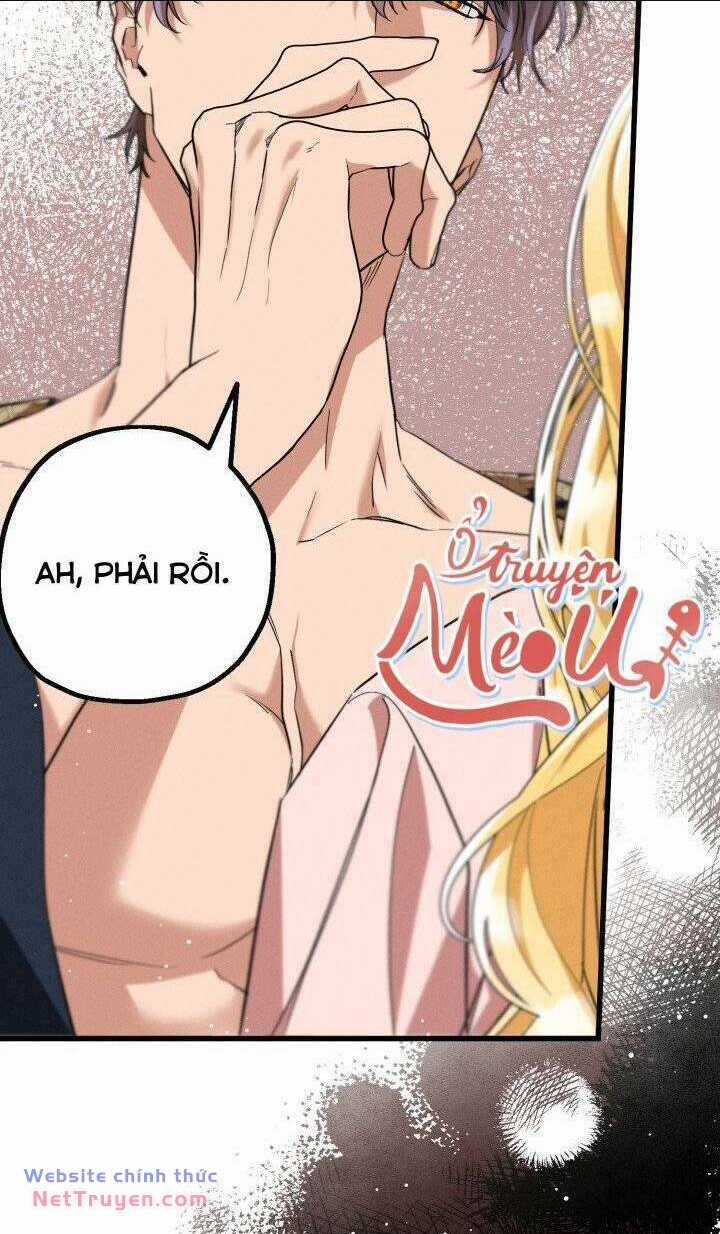 Dinh Thự Của Dã Thú - Chapter 21 - Trang 48