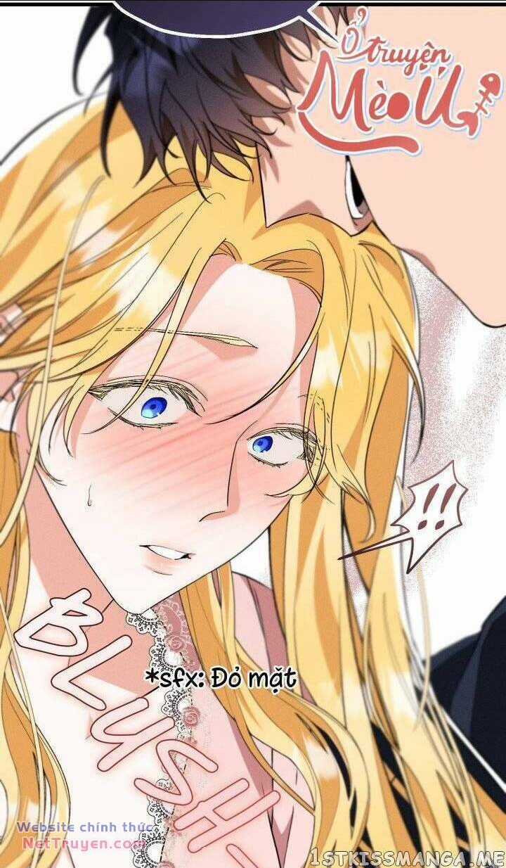 Dinh Thự Của Dã Thú - Chapter 21 - Trang 50