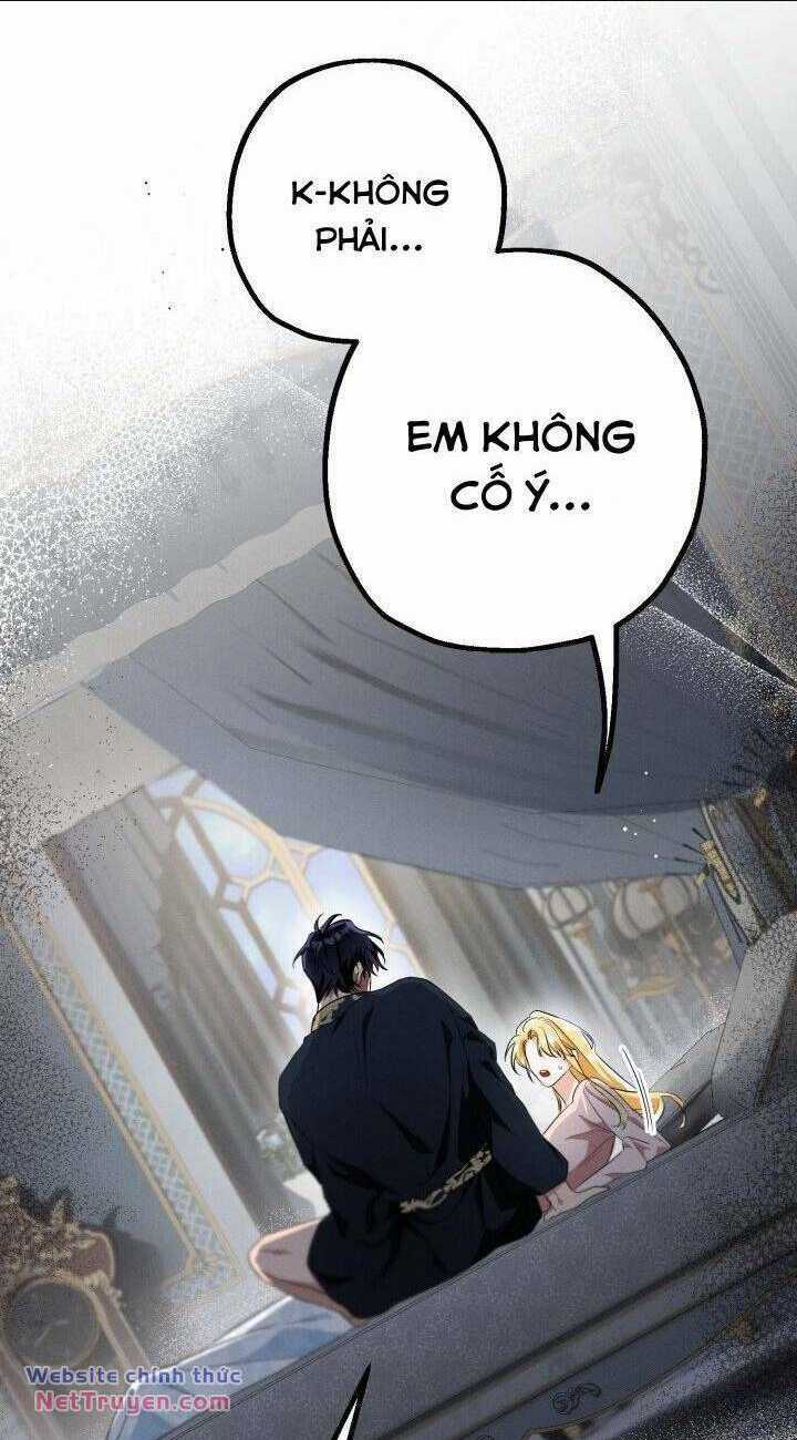 Dinh Thự Của Dã Thú - Chapter 21 - Trang 6