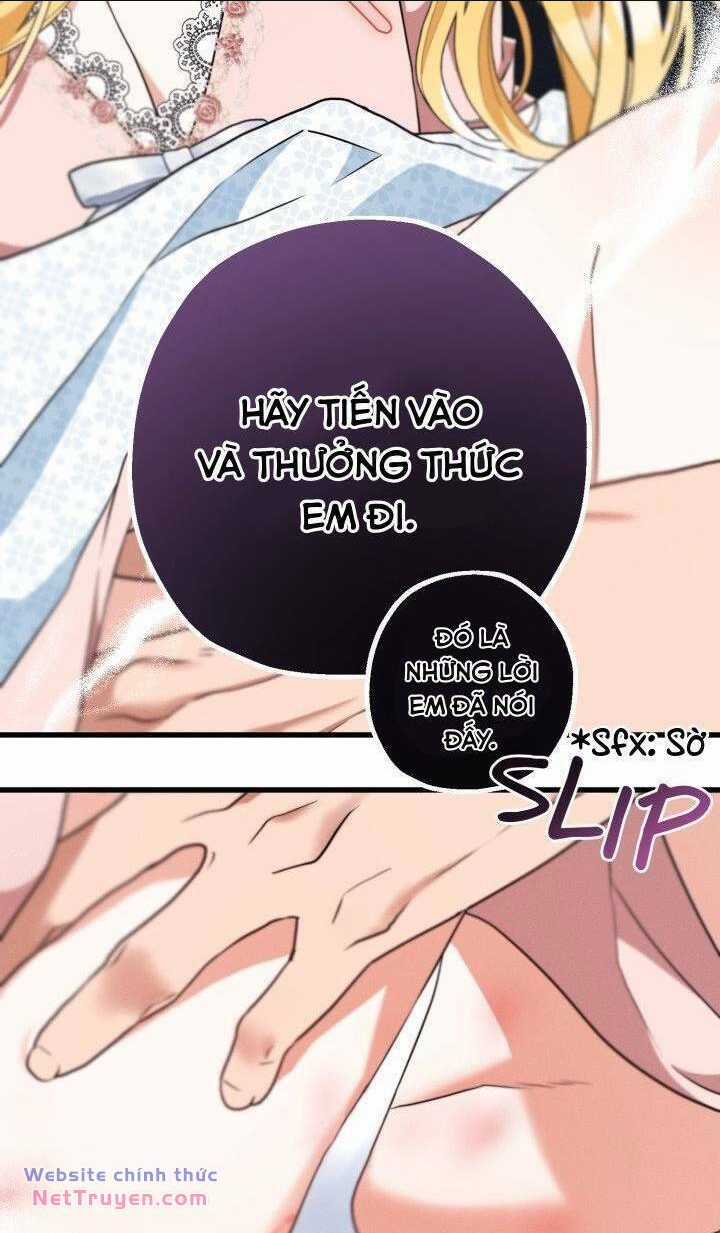 Dinh Thự Của Dã Thú - Chapter 21 - Trang 51