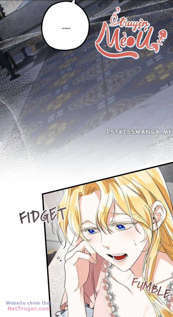 Dinh Thự Của Dã Thú - Chapter 21 - Trang 7