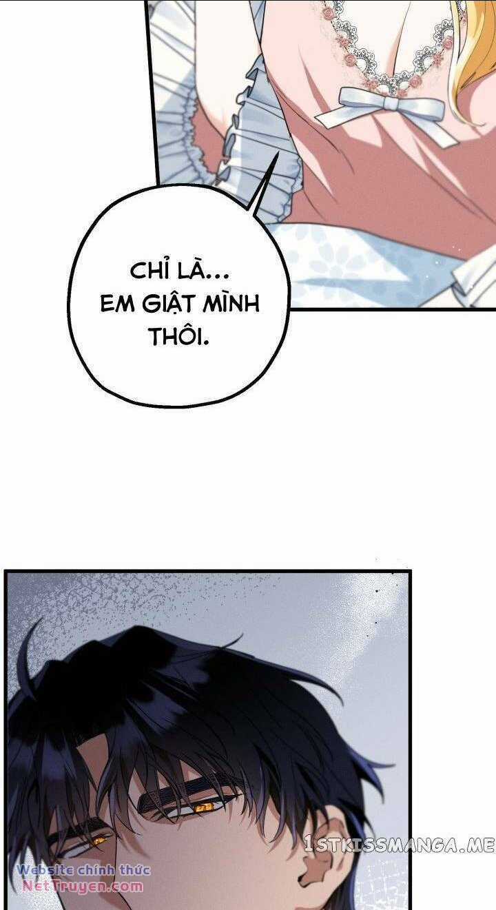 Dinh Thự Của Dã Thú - Chapter 21 - Trang 8