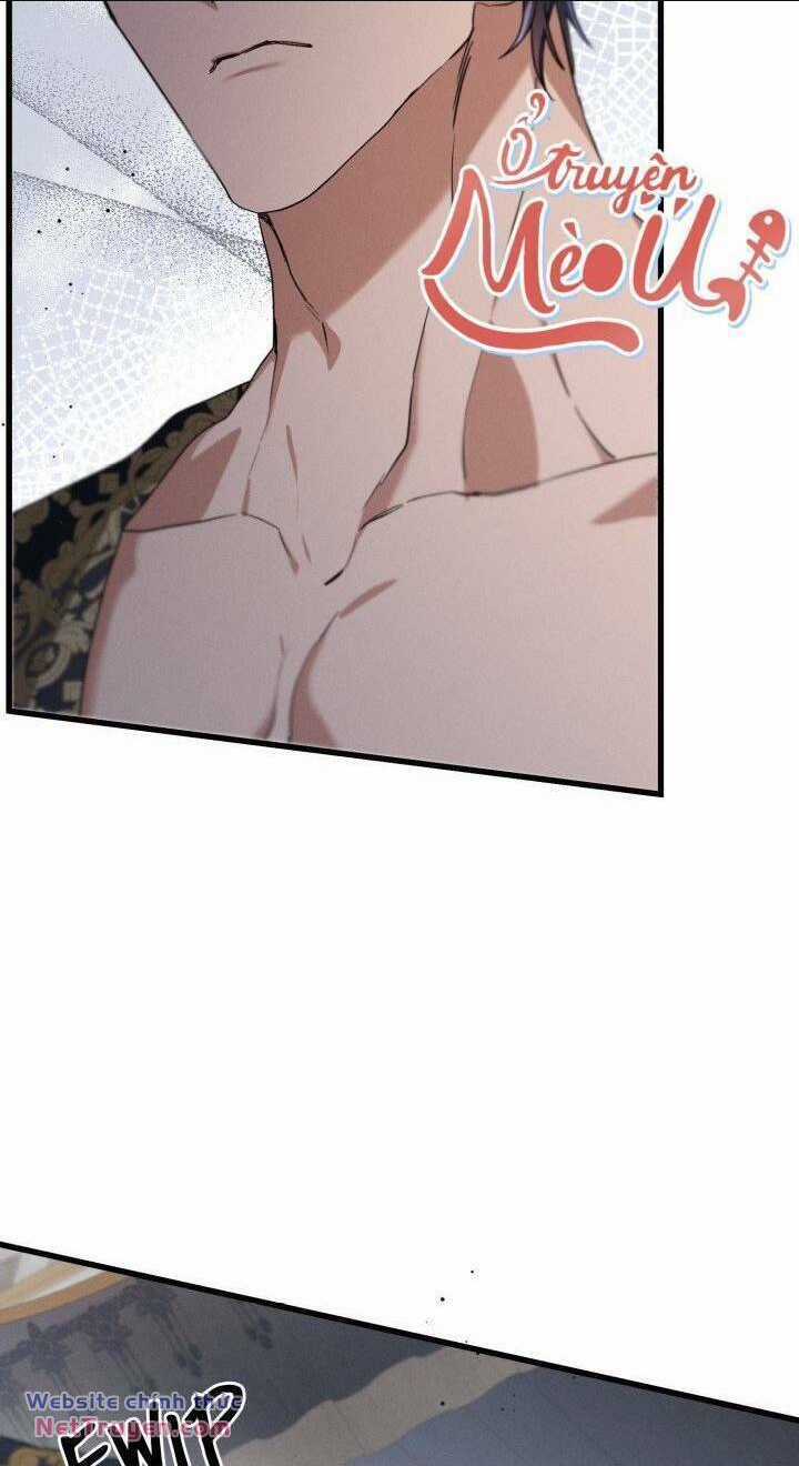 Dinh Thự Của Dã Thú - Chapter 21 - Trang 9