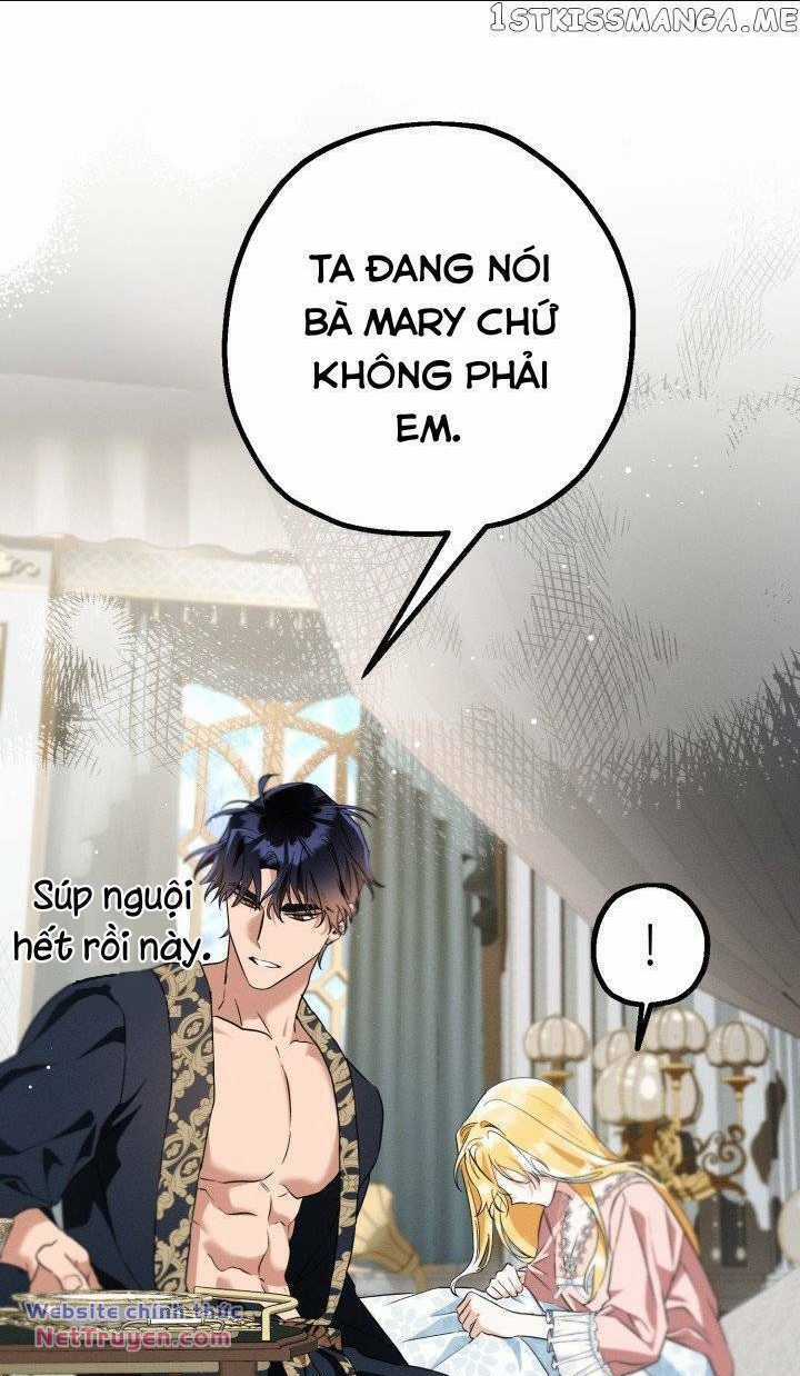 Dinh Thự Của Dã Thú - Chapter 22 - Trang 1