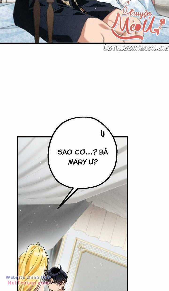 Dinh Thự Của Dã Thú - Chapter 22 - Trang 2