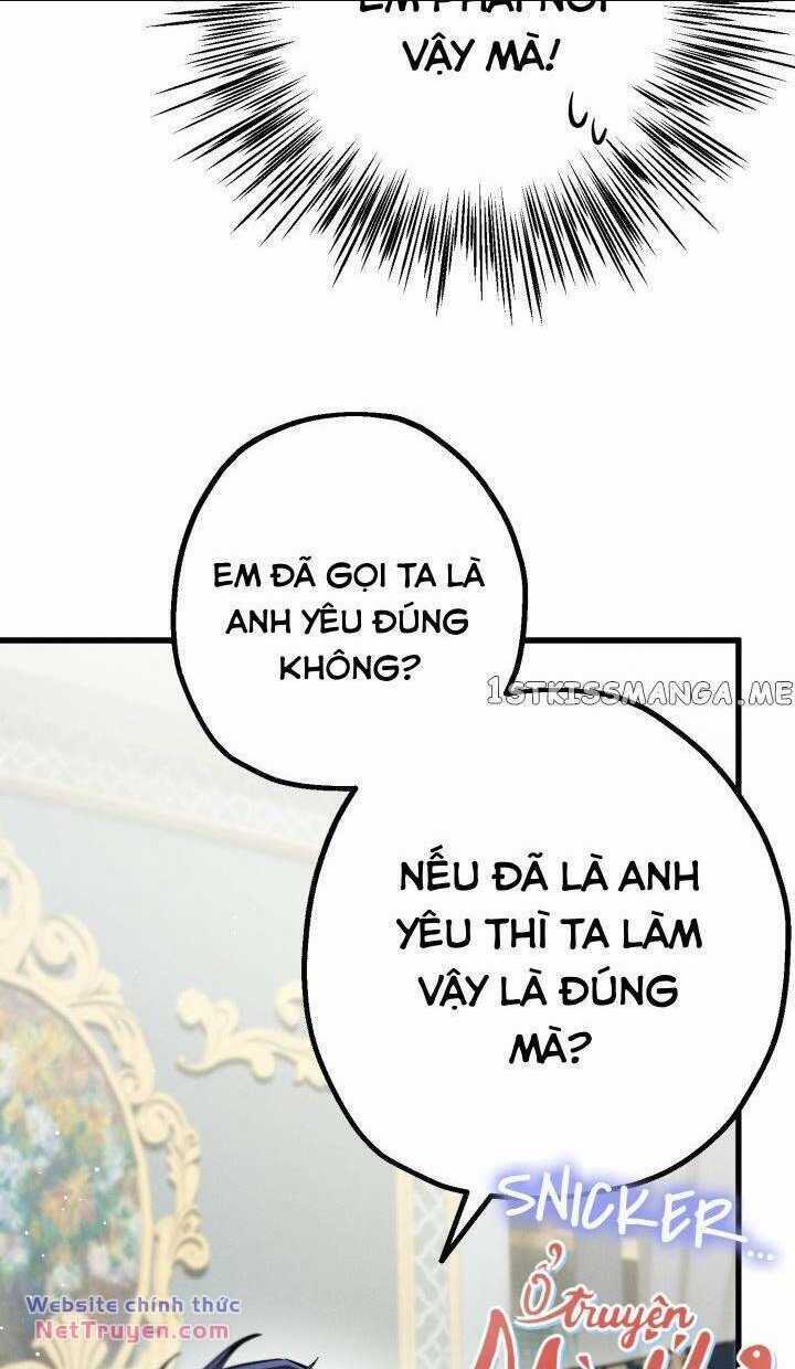 Dinh Thự Của Dã Thú - Chapter 22 - Trang 15