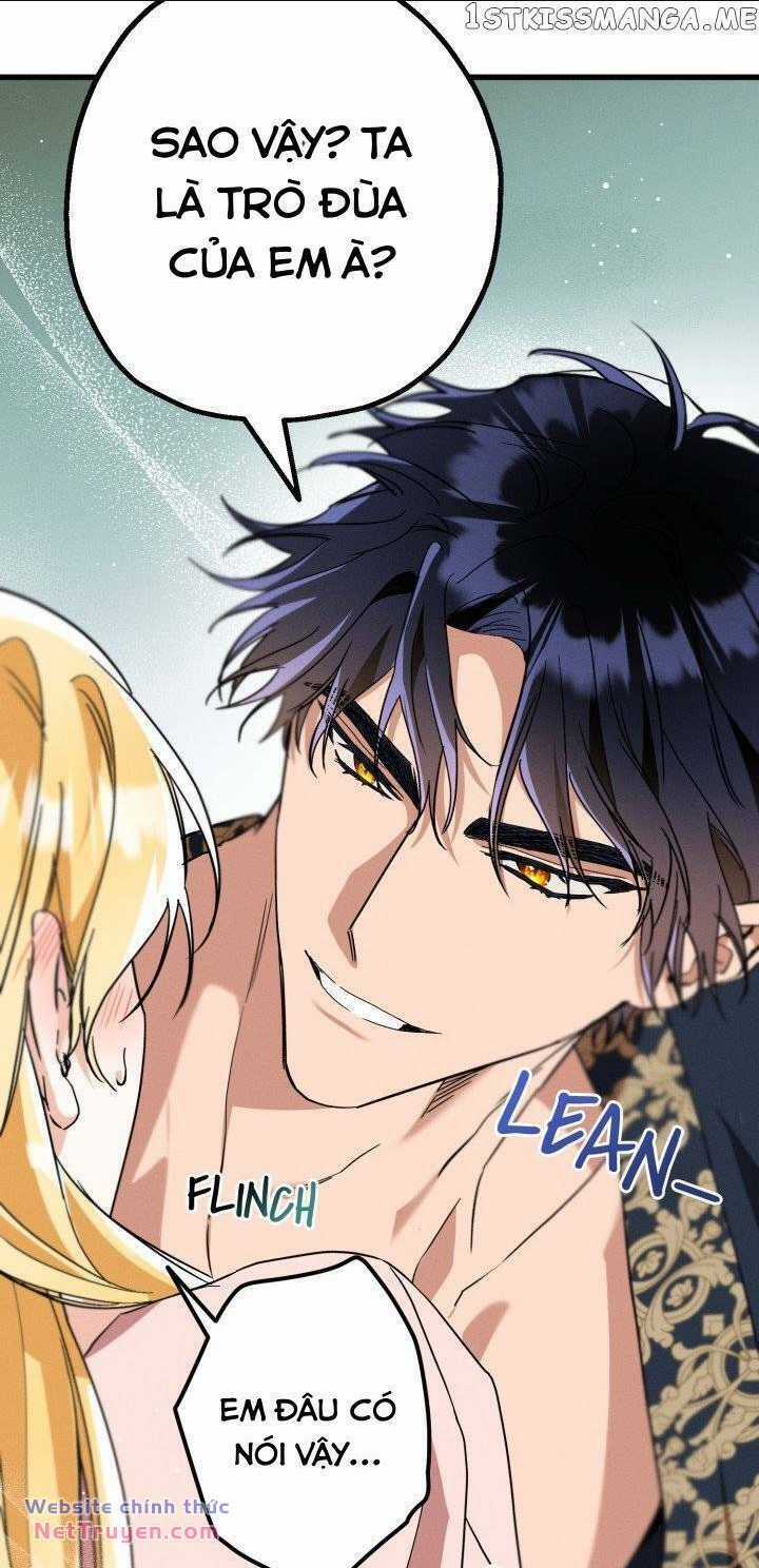 Dinh Thự Của Dã Thú - Chapter 22 - Trang 17