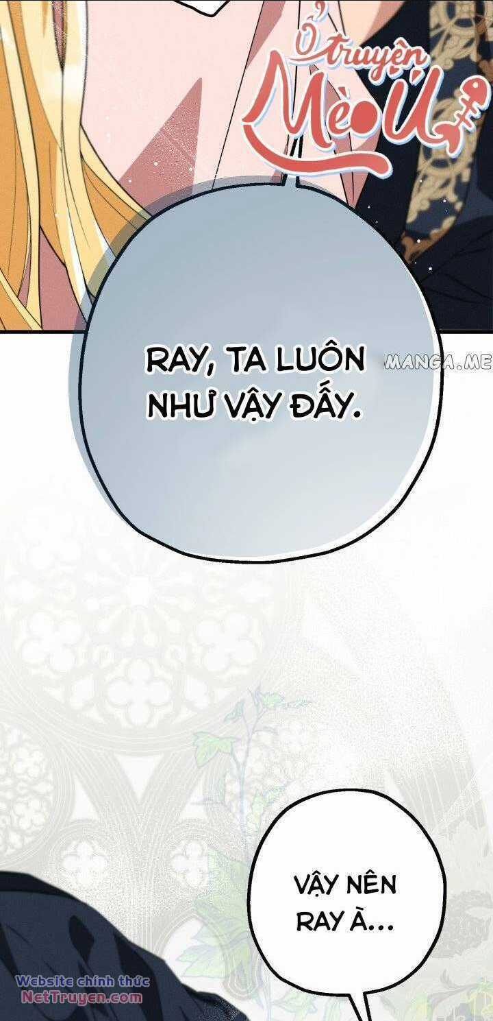 Dinh Thự Của Dã Thú - Chapter 22 - Trang 18