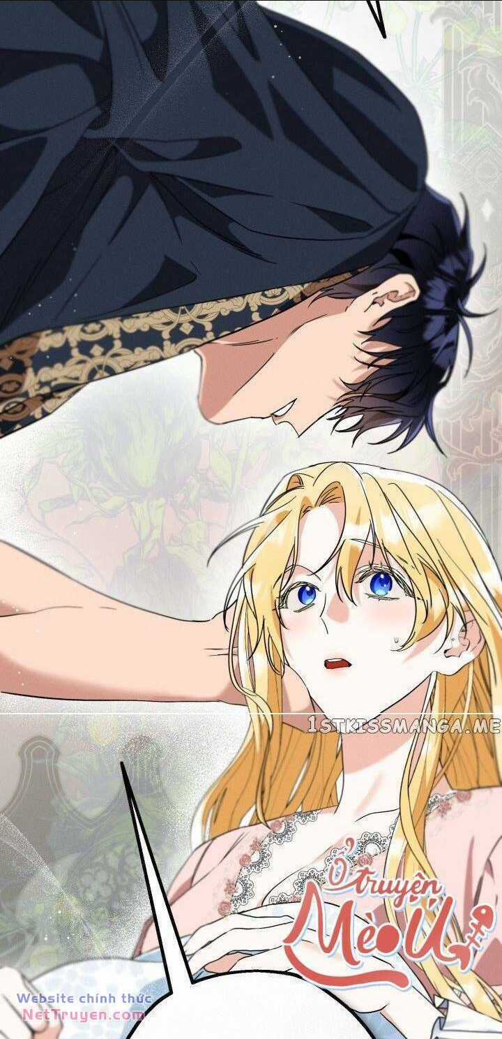 Dinh Thự Của Dã Thú - Chapter 22 - Trang 19