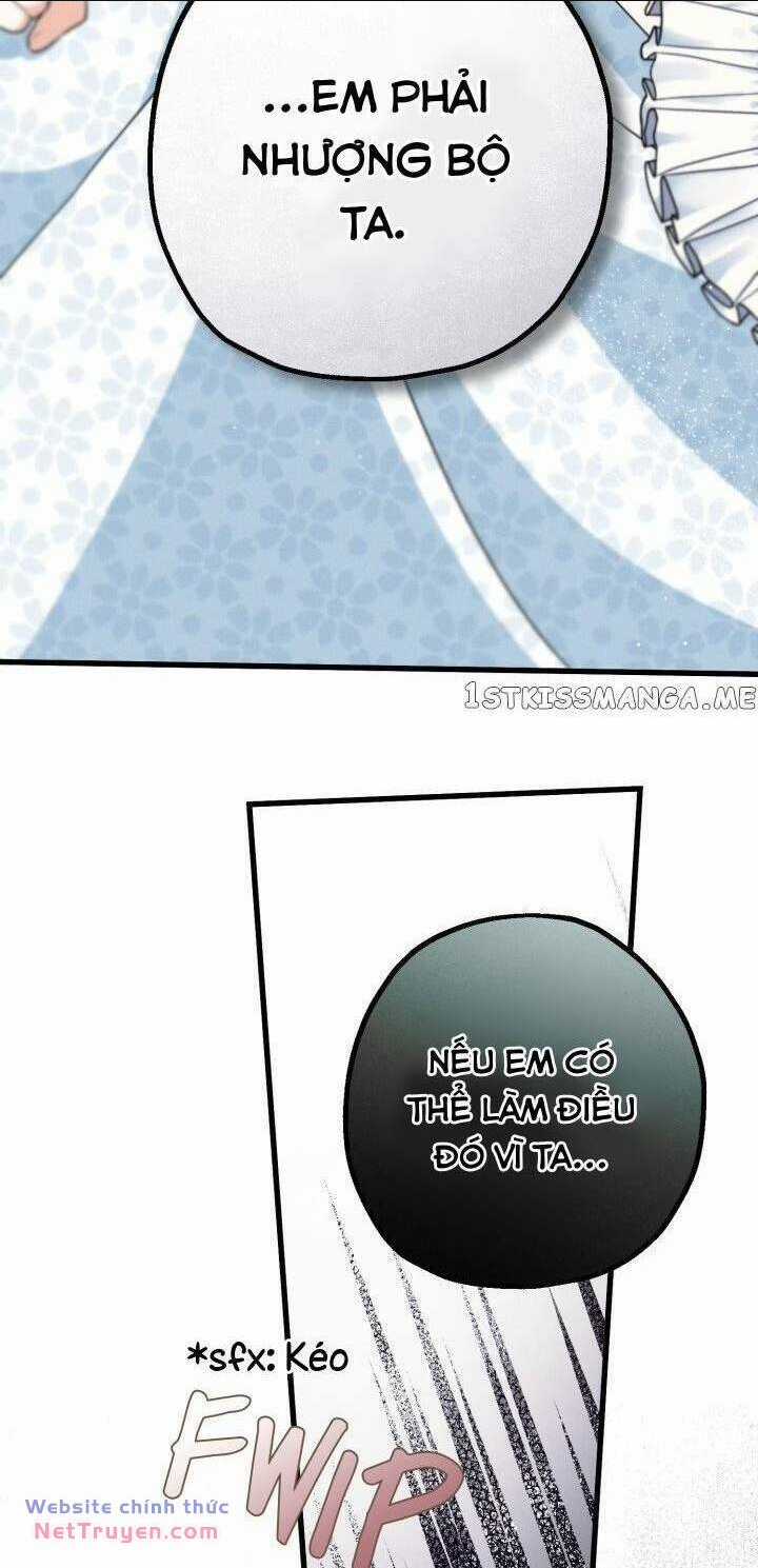 Dinh Thự Của Dã Thú - Chapter 22 - Trang 20