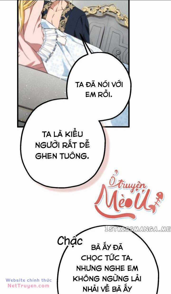 Dinh Thự Của Dã Thú - Chapter 22 - Trang 3