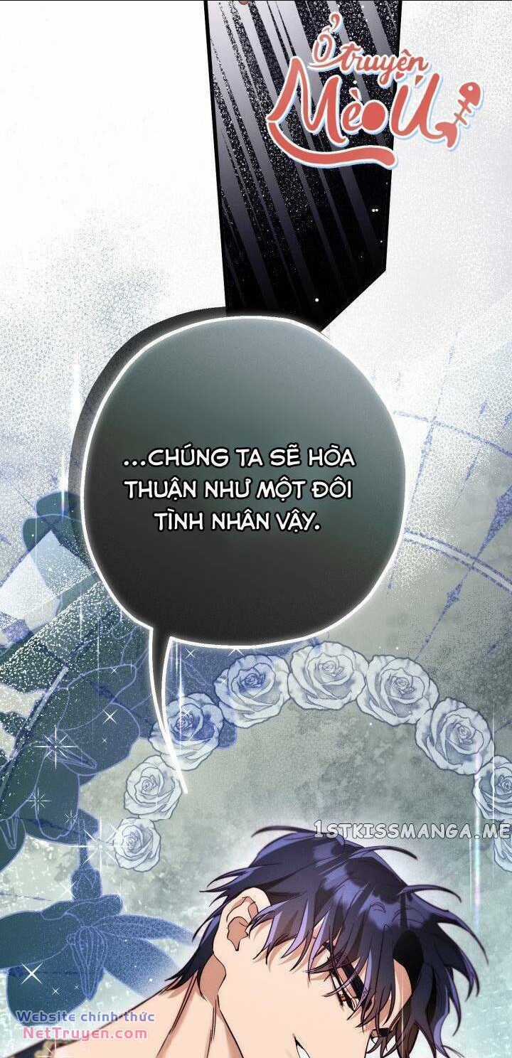 Dinh Thự Của Dã Thú - Chapter 22 - Trang 21