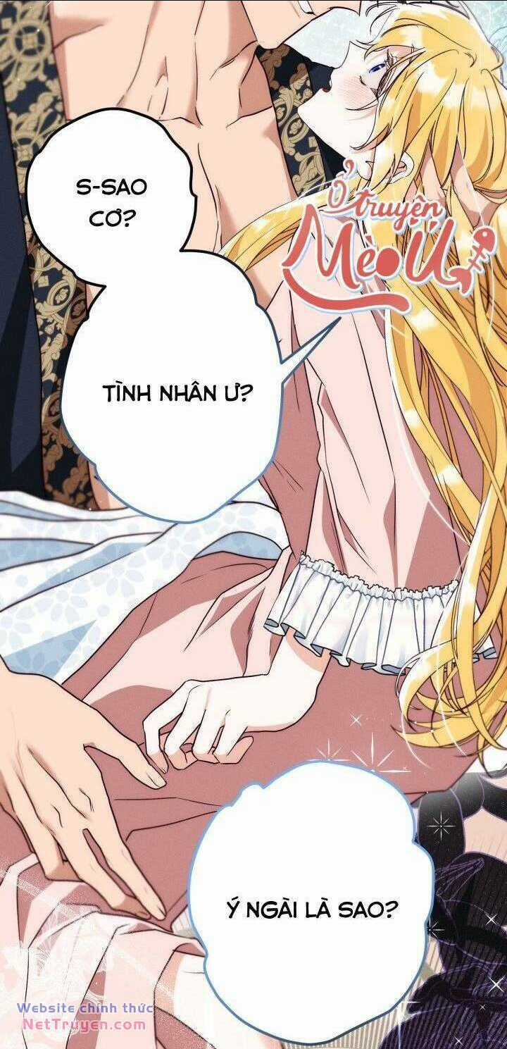 Dinh Thự Của Dã Thú - Chapter 22 - Trang 22