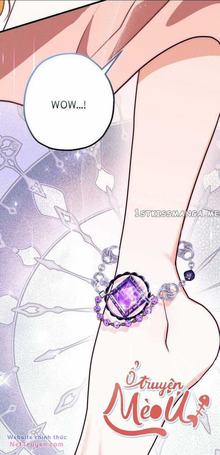 Dinh Thự Của Dã Thú - Chapter 22 - Trang 24