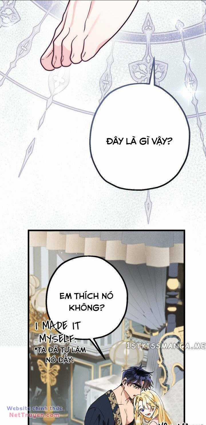 Dinh Thự Của Dã Thú - Chapter 22 - Trang 25