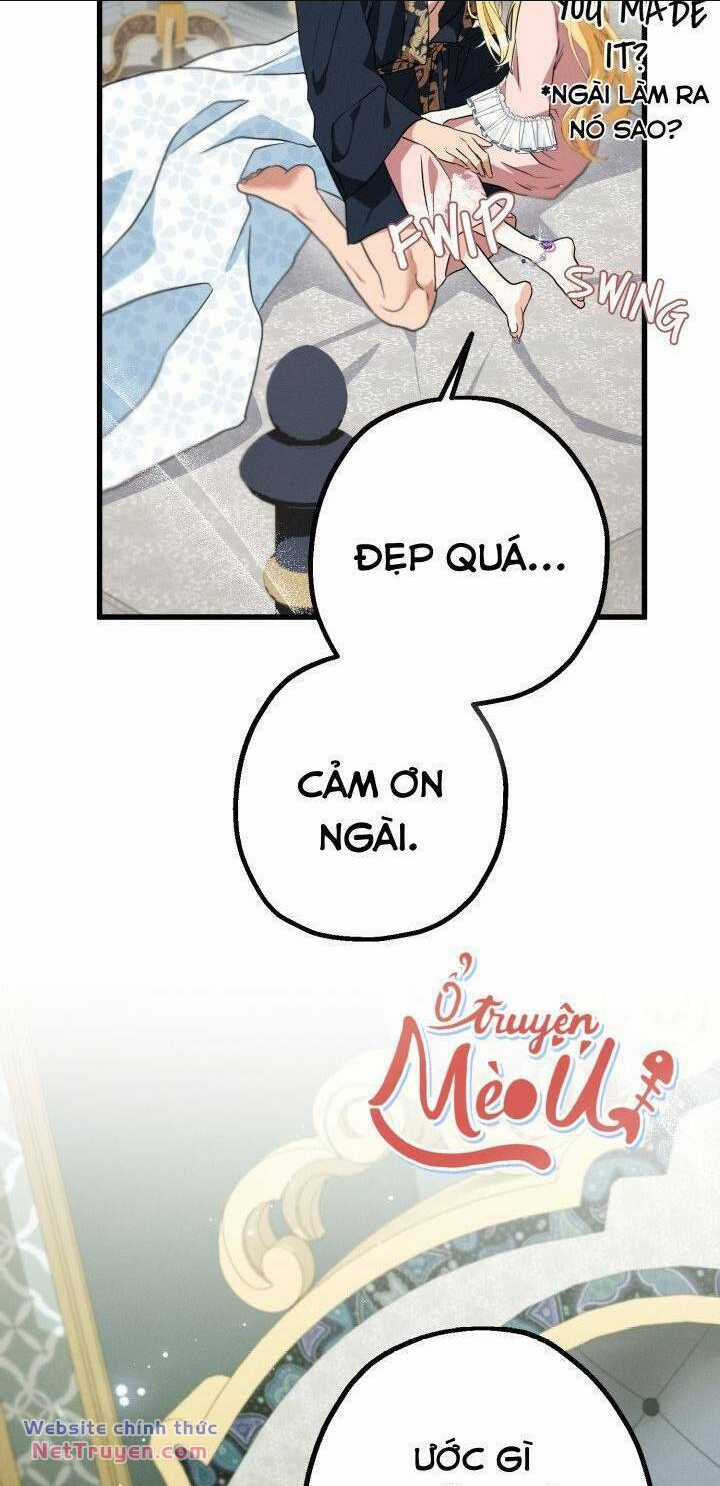 Dinh Thự Của Dã Thú - Chapter 22 - Trang 26