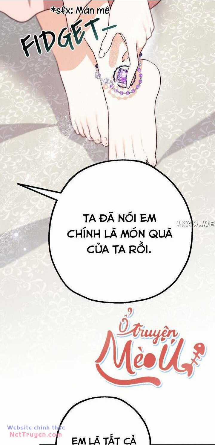 Dinh Thự Của Dã Thú - Chapter 22 - Trang 28