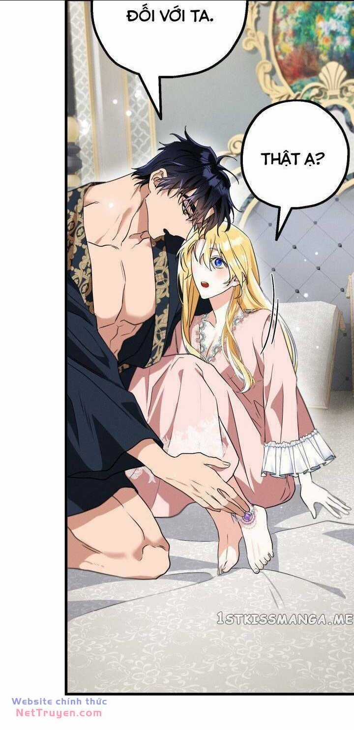 Dinh Thự Của Dã Thú - Chapter 22 - Trang 29