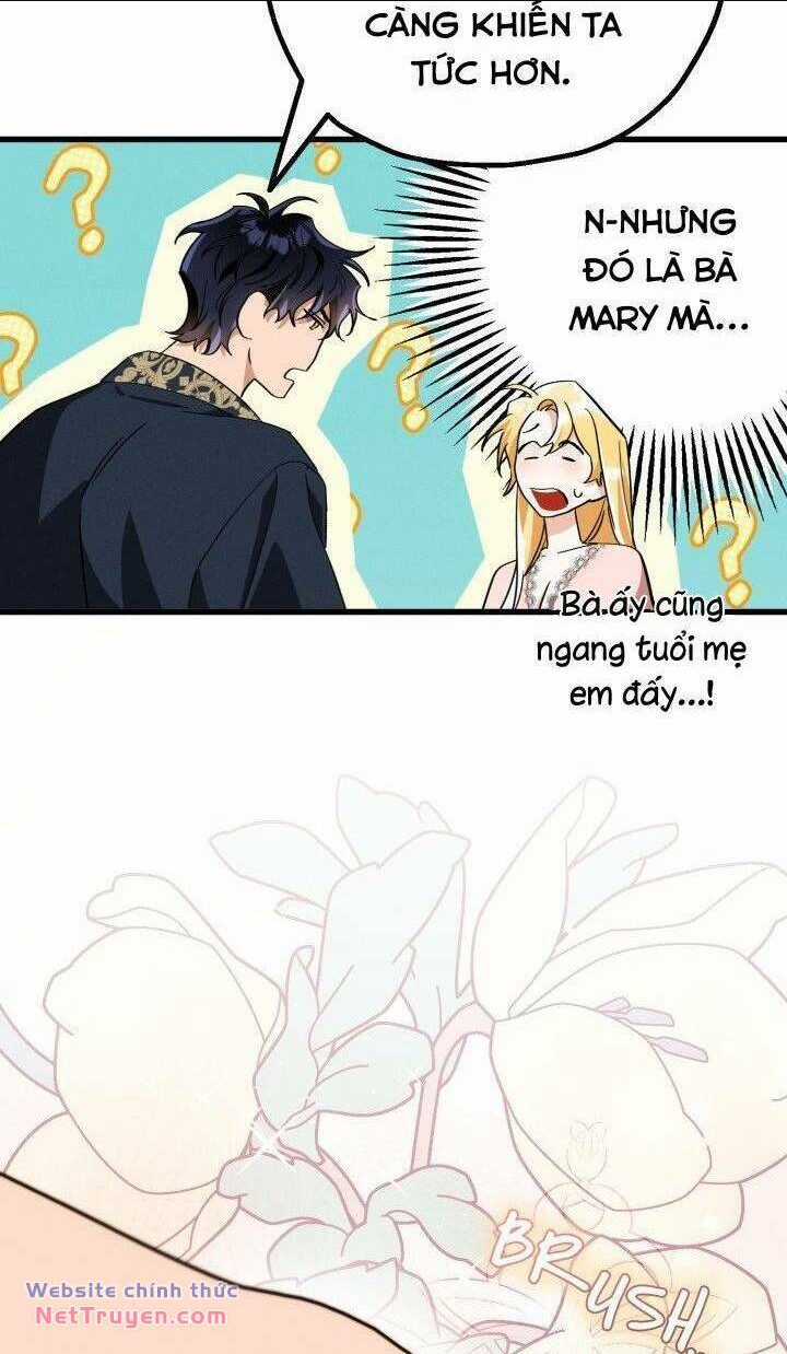 Dinh Thự Của Dã Thú - Chapter 22 - Trang 4