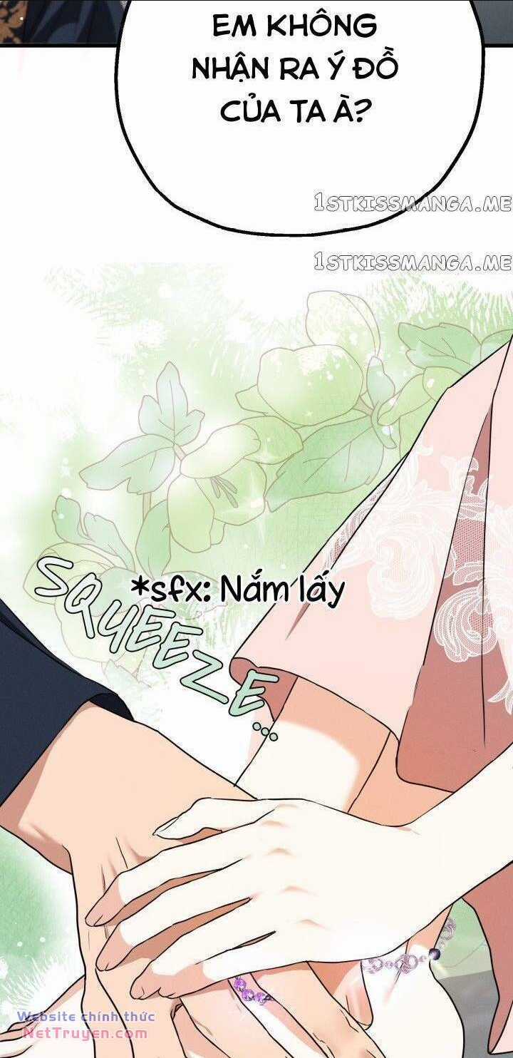 Dinh Thự Của Dã Thú - Chapter 22 - Trang 31