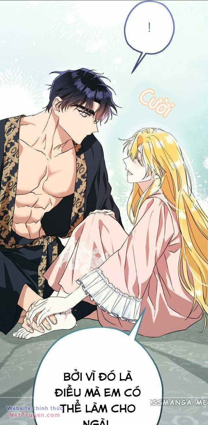 Dinh Thự Của Dã Thú - Chapter 22 - Trang 33