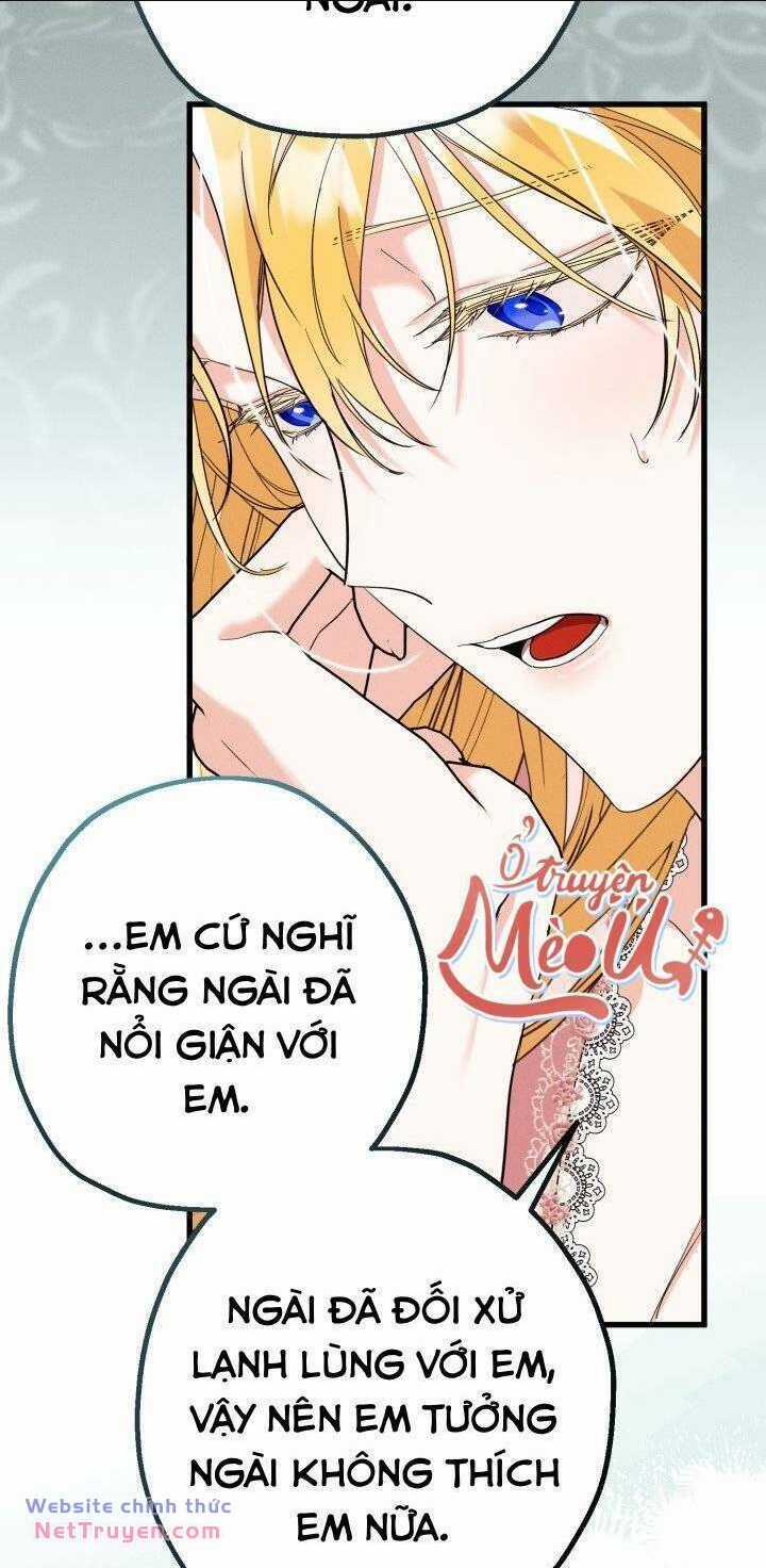 Dinh Thự Của Dã Thú - Chapter 22 - Trang 34