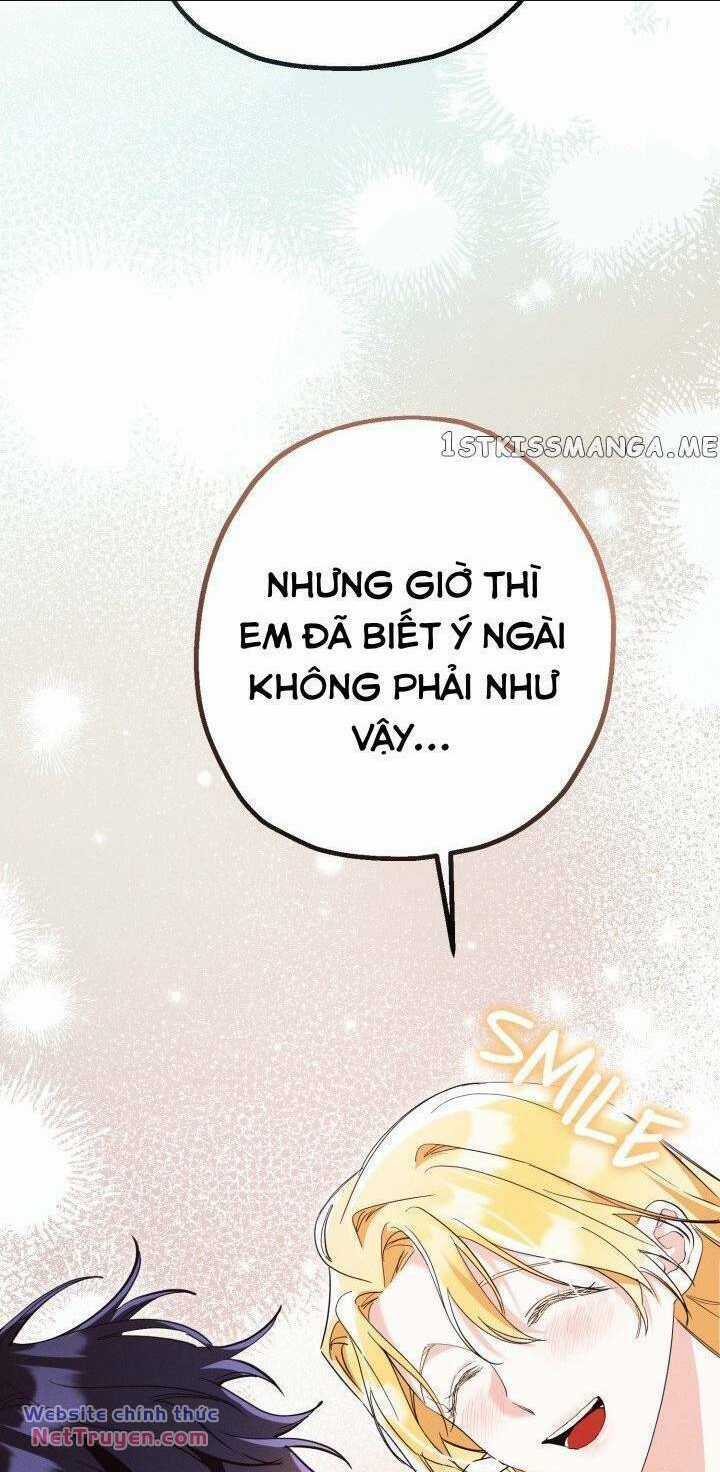 Dinh Thự Của Dã Thú - Chapter 22 - Trang 35