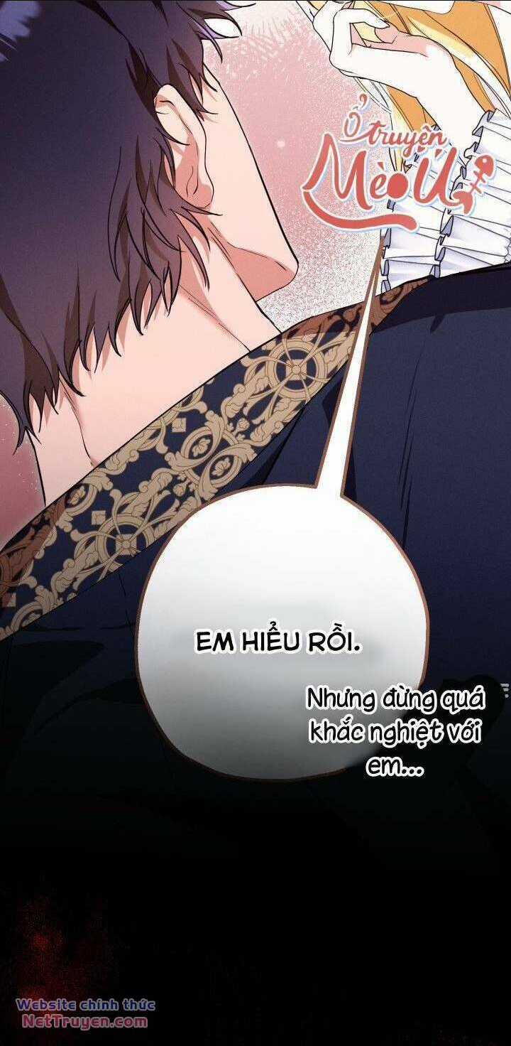 Dinh Thự Của Dã Thú - Chapter 22 - Trang 36