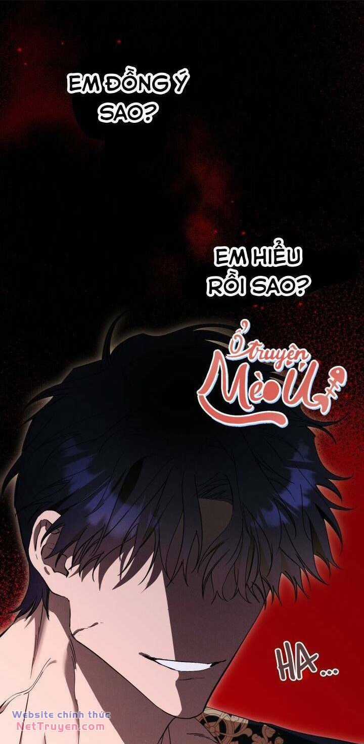 Dinh Thự Của Dã Thú - Chapter 22 - Trang 37