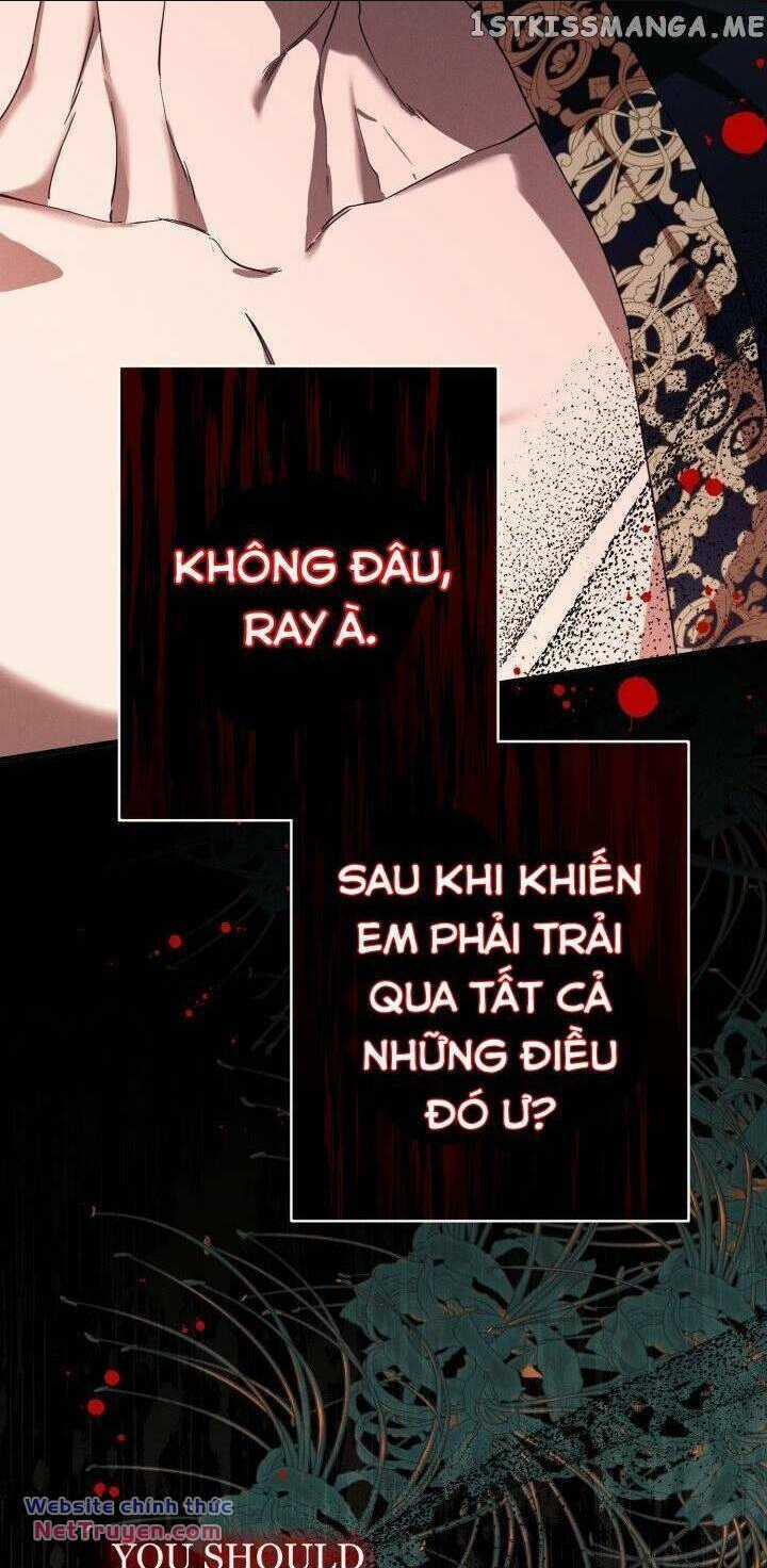 Dinh Thự Của Dã Thú - Chapter 22 - Trang 38