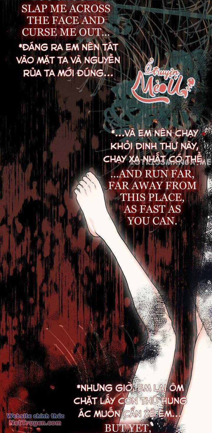 Dinh Thự Của Dã Thú - Chapter 22 - Trang 39