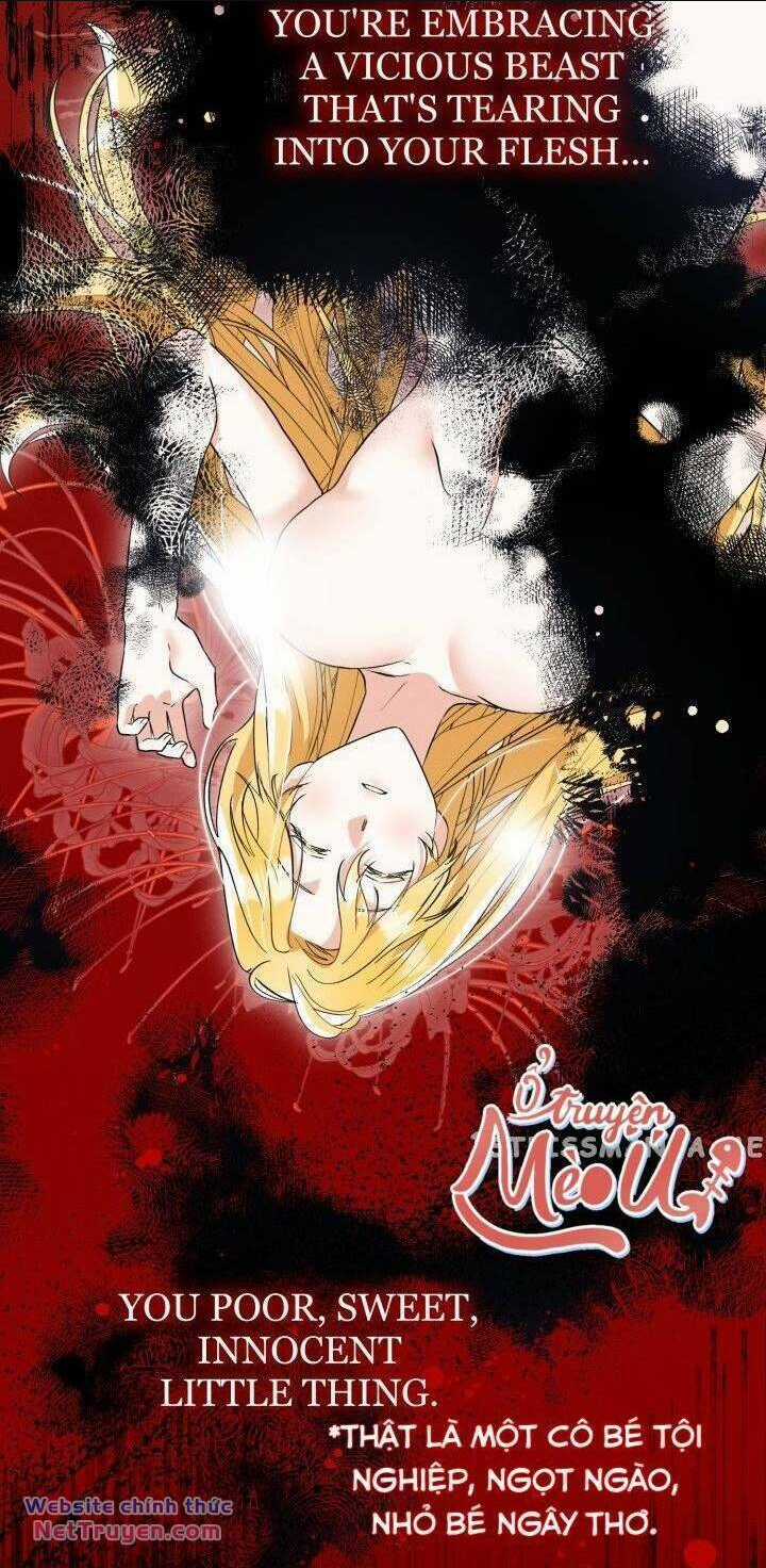 Dinh Thự Của Dã Thú - Chapter 22 - Trang 40