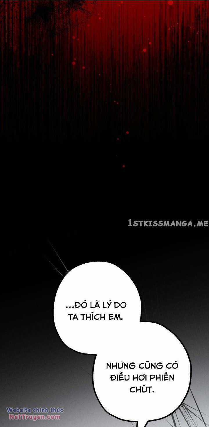 Dinh Thự Của Dã Thú - Chapter 22 - Trang 41