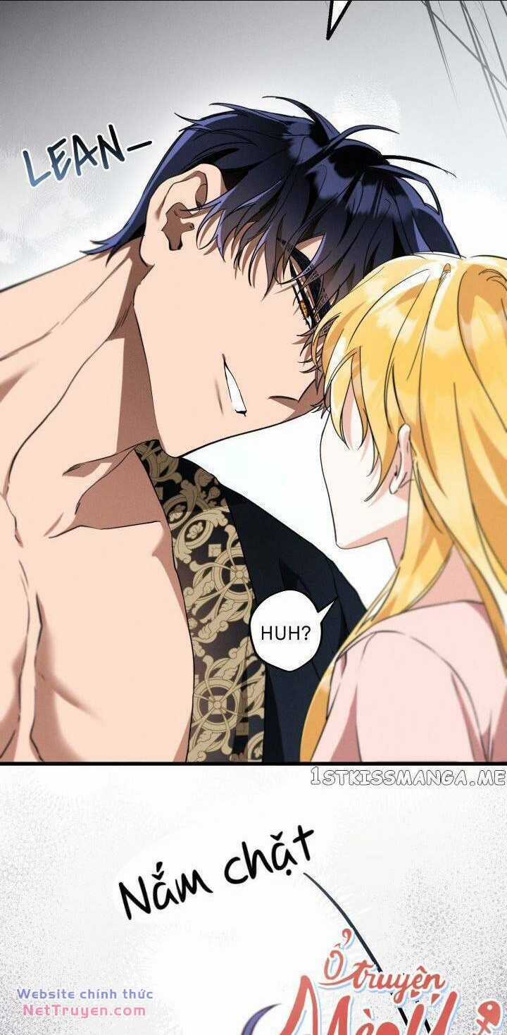 Dinh Thự Của Dã Thú - Chapter 22 - Trang 42