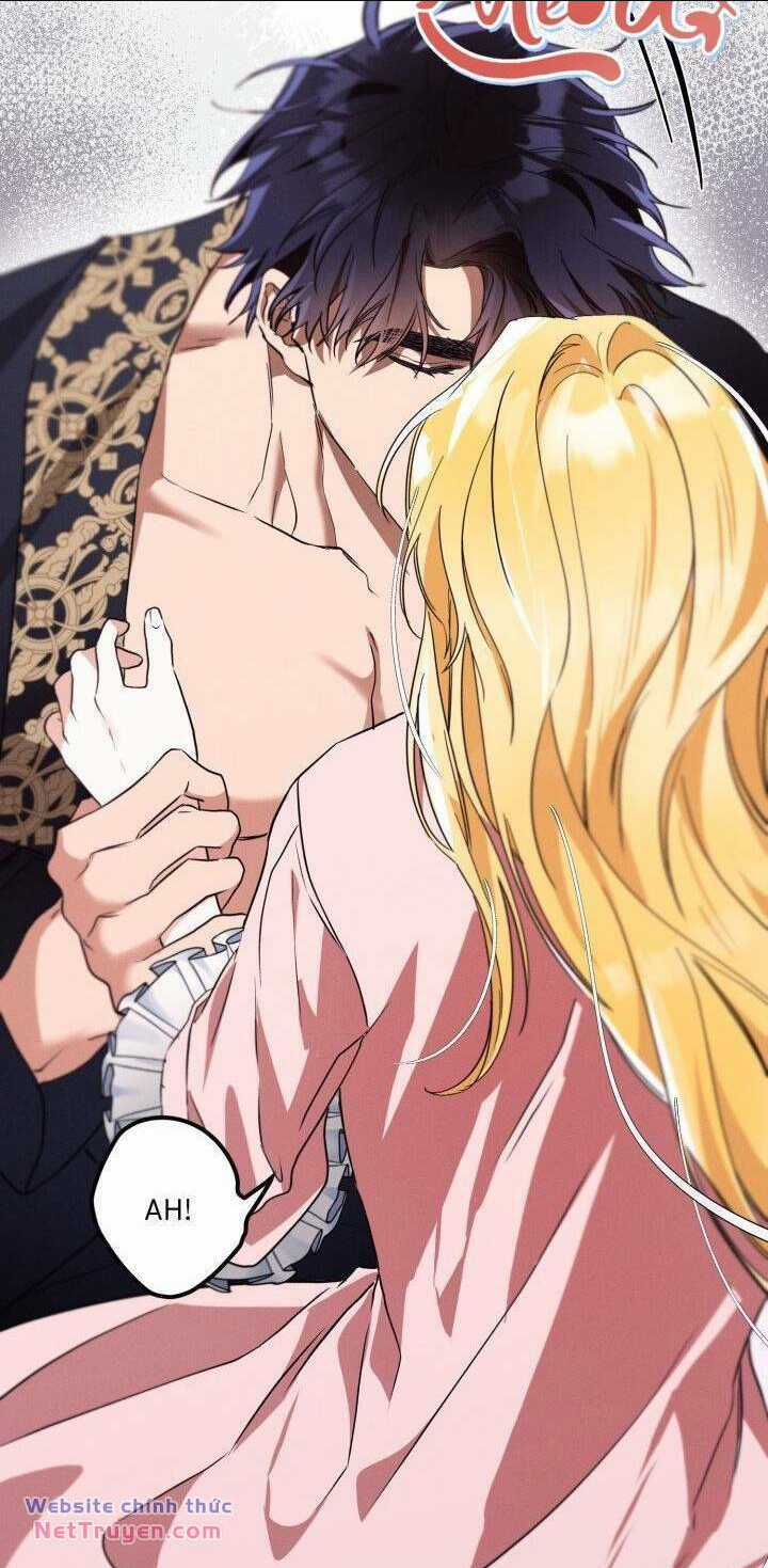 Dinh Thự Của Dã Thú - Chapter 22 - Trang 43