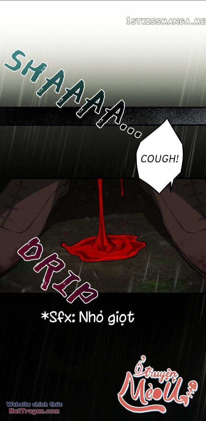 Dinh Thự Của Dã Thú - Chapter 22 - Trang 47
