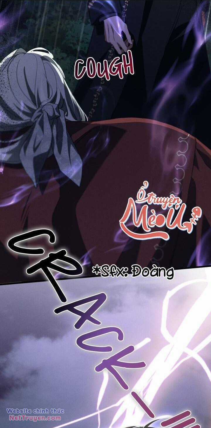 Dinh Thự Của Dã Thú - Chapter 22 - Trang 50