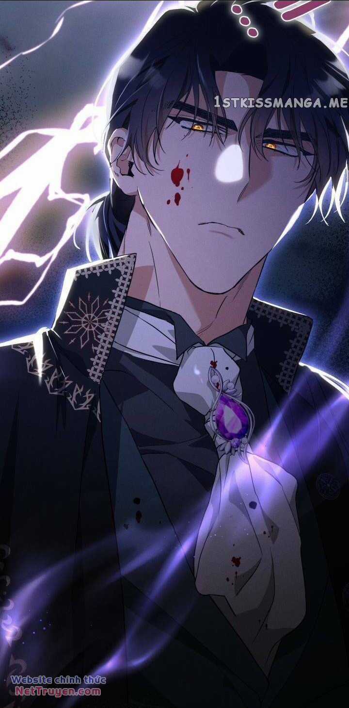 Dinh Thự Của Dã Thú - Chapter 22 - Trang 51