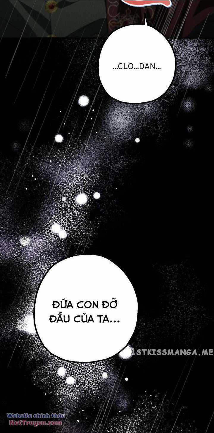 Dinh Thự Của Dã Thú - Chapter 22 - Trang 53